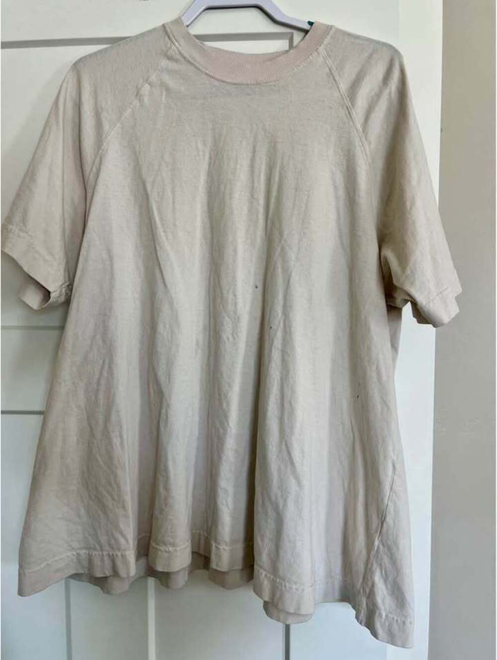 Free People Icon Tee